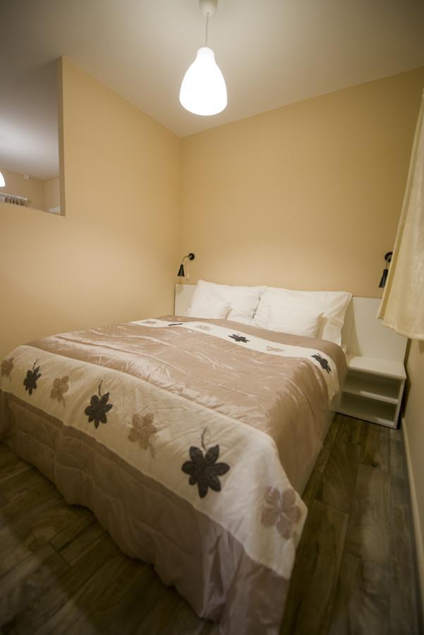 Panorama City Apartman Pecs Exterior photo