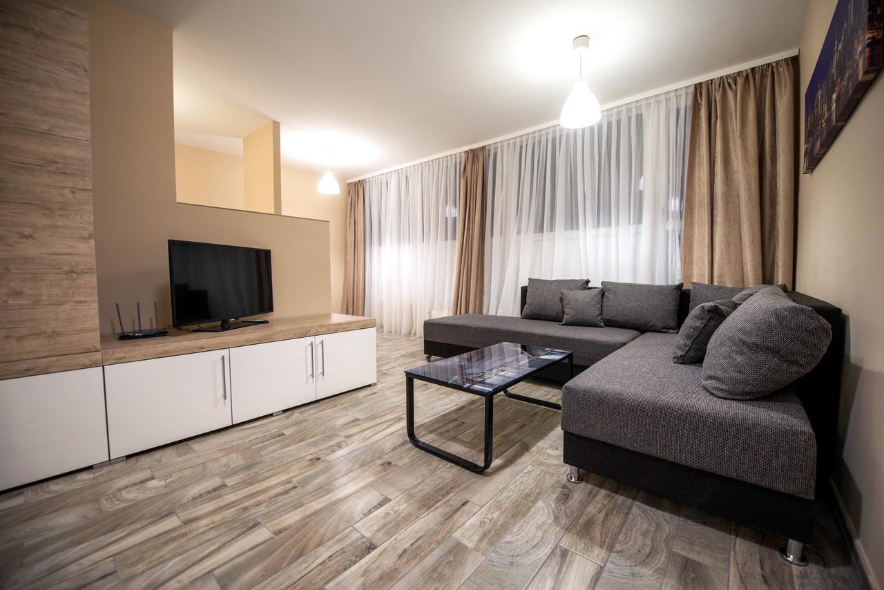 Panorama City Apartman Pecs Exterior photo