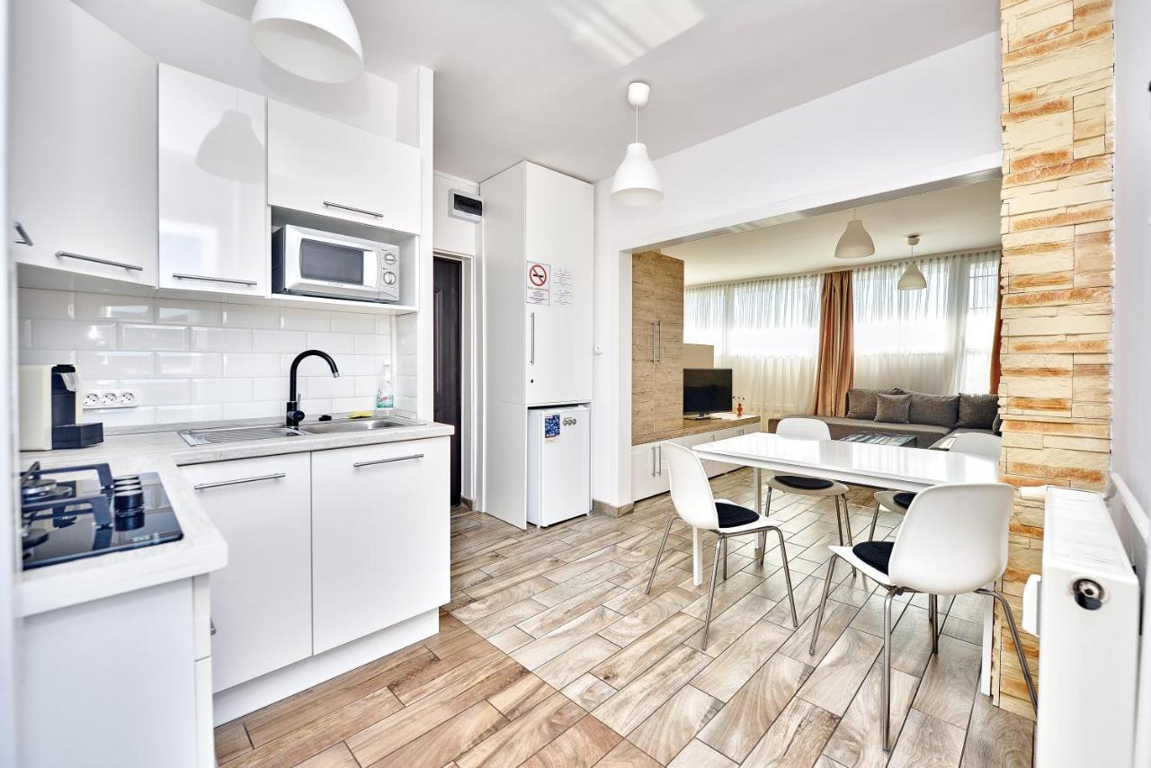 Panorama City Apartman Pecs Exterior photo